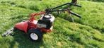 Balkmaaier, Tuin en Terras, Ophalen, Gebruikt, Balkmaaier, Benzine-grasmaaier