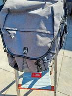 Luxe compacte dubbele fietstassen., Ophalen of Verzenden, Gebruikt