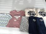 Harry potter pyjama’s en shirt, Ophalen of Verzenden, Zo goed als nieuw, Nacht- of Onderkleding