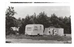 BF284-Oosterhout,Recreatiecentr.De Katjeskelder"Caravan, Verzenden, Ongelopen, Noord-Brabant