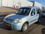 Citroen Berlingo 1.6 i Multispace Petit Paradis | Nap | Airc, Voorwielaandrijving, Stof, Gebruikt, 1226 kg