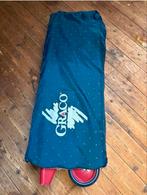 Gratis af te halen: Campingbedje, Ophalen, Gebruikt, Minder dan 140 cm, Minder dan 70 cm