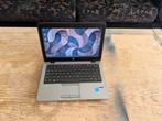 Snelle Laptop | SSD | 8GB RAM | Windows 11 | HP EliteBook, Met videokaart, 2 tot 3 Ghz, Qwerty, 8 GB