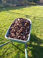 Lavasteen, Tuin en Terras, Ophalen of Verzenden, Tuinaarde