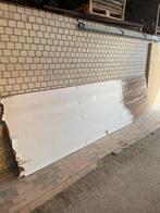 Isolatie platen, Ophalen, Zo goed als nieuw