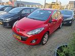 Mazda 2 1.3 TS (bj 2012), Auto's, Voorwielaandrijving, Euro 5, Gebruikt, 4 cilinders
