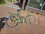 Groene fiets, Ophalen, Gebruikt, Overige merken