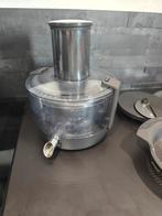 Philips HR7778 keukenmachine, Ophalen of Verzenden, Zo goed als nieuw