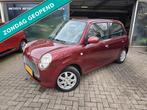 Daihatsu Trevis 1.0 | 3E EIGENAAR | 12MND GARANTIE | ELEC RA, Stof, 765 kg, 4 stoelen, Origineel Nederlands