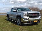 GMC Sierra 2018, Automaat, 8 cilinders, 5326 cc, 360 pk