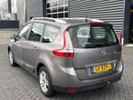 Renault Grand Scénic 1.2 TCe Limited 7 persoons, trekhaak,, Auto's, Voorwielaandrijving, Euro 5, Gebruikt, 4 cilinders
