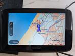 TomTom Go 520 GPS Navigatiesysteem, Auto diversen, Ophalen, Gebruikt