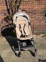 Joolz Aer buggy, Ophalen, Zo goed als nieuw, Zonnekap