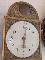 Antieke lantaarn klok. €150.  36 cm hoog, Ophalen