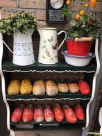 Klompenrek, Tuin en Terras, Ophalen, Gebruikt