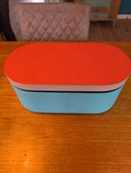 Dyson Airwrap in nette conditie, Ophalen of Verzenden, Zo goed als nieuw, Föhn of Haardroger