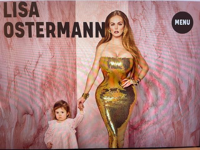 Lisa Ostermann Leeuwarden, Tickets en Kaartjes, Theater | Cabaret en Komedie, Eén persoon, April