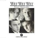 Wet Wet Wet CD SINGLE, Ophalen of Verzenden, 1980 tot 2000, Gebruikt