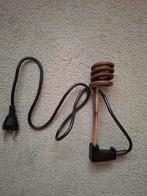 Dompelaar waterkoker, Witgoed en Apparatuur, 1 tot 2 liter, Ophalen of Verzenden, Gebruikt