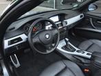 Bmw 3-SERIE 325i Cabrio M-sport Aut. - CIC navi, BTW, Achterwielaandrijving, Gebruikt, 4 stoelen, 2996 cc