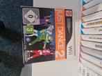 Just Dance 2 voor de Wii, Spelcomputers en Games, Ophalen of Verzenden, ., ., .