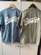 Groen t-shirt STWD maat M, Ophalen of Verzenden, Zo goed als nieuw, Maat 48/50 (M), Groen