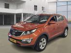 Kia Sportage VERWACHT! 1.6 GDI X-ECUTIVE PLUS + ECC/HALF LED, Voorwielaandrijving, Euro 5, 135 pk, 1591 cc