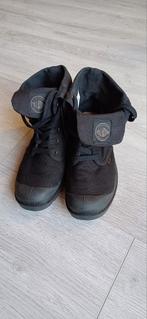 Palladium veterboots dames, Ophalen of Verzenden, Nieuw, Meisje, Schoentjes