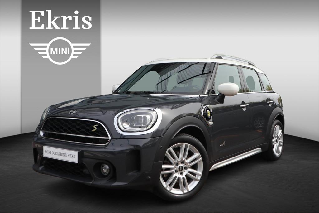 MINI Countryman SE ALL4 | Panorama Dak | Comfort Access | Le, Auto's, Automaat, Gebruikt, Countryman, Met garantie (alle)