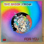 The Speed Freak - For You | Early Hardcore Terror | 2xLP, Ophalen of Verzenden, Zo goed als nieuw, 12 inch