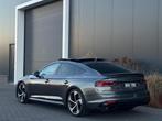 Audi RS5 Sportback 2.9 TFSI RS 5 quattro M20 PANO 360 CAMERA, Auto's, Audi, Automaat, Gebruikt, 451 pk, RS5