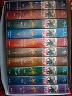 Inspector Morse VHS, Vanaf 16 jaar, Ophalen of Verzenden, Zo goed als nieuw, Horror