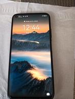 Huawei P40 lite 128gb 6gb, Ophalen of Verzenden, Zwart