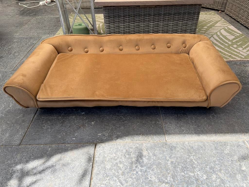 Hondenmand/ fauteuil, Ophalen, Nieuw, Overige