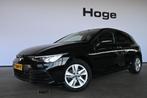 Volkswagen Golf 1.5 TSI Life Business Clima Navigatie Carpla, Voorwielaandrijving, Stof, Met garantie (alle), Zwart