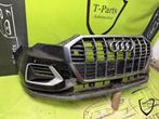 audi Q3 voorbumper bumper rooster 2018+, Auto-onderdelen, Gebruikt, AUDI AG, Auto-Union-Strasse 1
85045  Ingolstadt, DE, Kundenbetreuung@audi.de