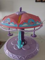Robots WowWee Fingerlings Carrousel speelset, Ophalen, Zo goed als nieuw, Overige typen