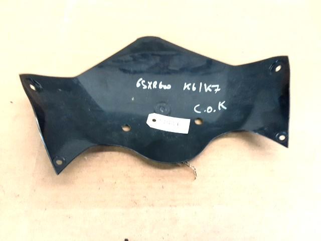 GSXR600 2006 - 2007 Suzuki Cover D1-50350, Motoren, Accessoires | Overige