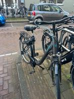 Altec Verona Damesfiets - gebruikt, 53 tot 56 cm, Versnellingen, Zo goed als nieuw, Ophalen