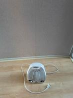 Compacte Eurom Verwarmingsventilator - Snel en Efficiënt, Ophalen, Gebruikt, Minder dan 30 cm, Overige typen