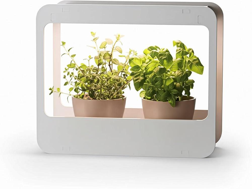 Smartwares LED groeilamp - Optimale groei voor jouw planten, Ophalen of Verzenden, Zo goed als nieuw, Kweekkast
