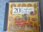 20 carat gold schlagerfestival der goldenen hits, Ophalen of Verzenden, Zo goed als nieuw