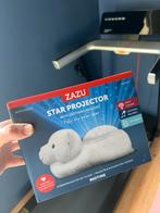 Zazu sterrenprojector nieuw in doos, Ophalen, Nieuw, Overige typen, Met licht