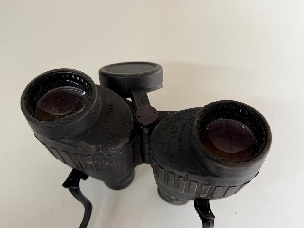 Steiner verrekijker 7 x 50, Ophalen of Verzenden, Gebruikt, Overige typen