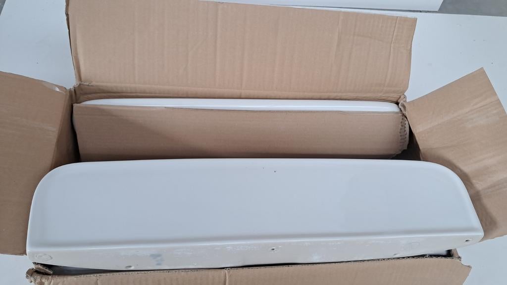 Planchet 58cm 5x, Ophalen, Minder dan 50 watt