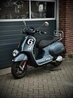 Vespa GTV Sei Giorni 300 HPE | 1e Eigenaar | 6800KM | #0034, Motoren, Motoren | Piaggio, 300 cc, Nieuw, Particulier, Minimaal motorrijbewijs A2