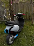 70cc piaggio zip, Ophalen, Zo goed als nieuw, Tweetakt, Overige modellen