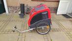 Hondenfietskar voor grote hond, Ophalen, Gebruikt, Hondenkar, 40 tot 60 kg
