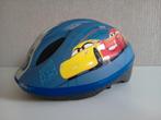 Kinder fietshelm Cars maat 50-56cm, Ophalen of Verzenden