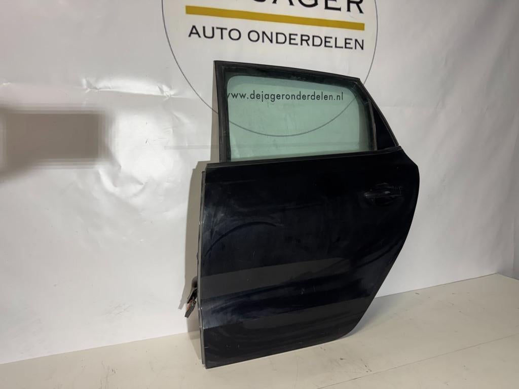 POLO 6R DEUR PORTIER LINKS ACHTER 6R4833311, Auto-onderdelen, Gebruikt, Volkswagen AG, Achter, Berliner Ring 2
38440  Wolfsburg, DE